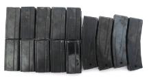 M1 / M2 .30 CARBINE CALIBER MAGAZINES