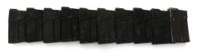 CETME 7.62X51mm CALIBER RIFLE MAGAZINES