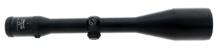 ZEISS MODEL DIAVASR-Z 3-12x56 T* RIFLE SCOPE