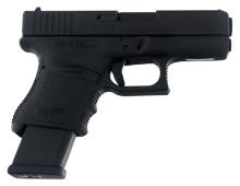 GLOCK MODEL 30 .45 AUTO CALIBER PISTOL