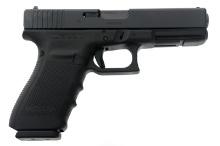 GLOCK MODEL 21 GEN 4 .45 AUTO CALIBER PISTOL