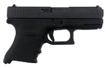 GLOCK MODEL 30S .45 AUTO CALIBER SEMI AUTO PISTOL