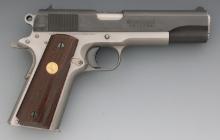 COLT COMBAT ELITE TEN FORTY .40 S&W PISTOL