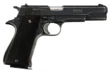 STAR MODEL SUPER A 9mm LARGO CALIBER PISTOL