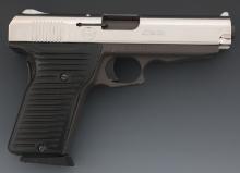 LORCIN MODEL L9MM 9x19mm CALIBER SEMI AUTO PISTOL