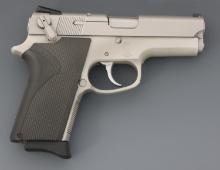 SMITH & WESSON MODEL 3913 9x19mm CALIBER PISTOL