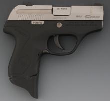 BERETTA MODEL PICO .380 AUTO CALIBER PISTOL