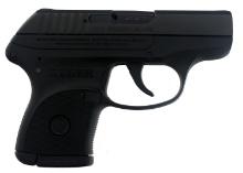 RUGER MODEL LCP .380 AUTO CALIBER PISTOL