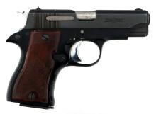 STAR MODEL DK STARFIRE .380 CALIBER PISTOL