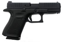 GLOCK MODEL 44 .22 LR CALIBER SEMI AUTO PISTOL