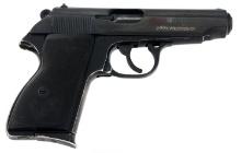 FEG MODEL AP-MBP 7.65mm CALIBER PISTOL