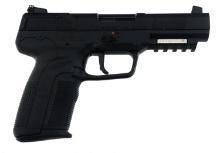 FN HERSTAL MODEL FIVE-SEVEN 5.7x28mm CAL PISTOL