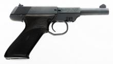 HIGH STANDARD THE PLINKER .22 LR TARGET PISTOL