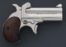 AMERICAN DERRINGER MODEL M-1 .45 COLT PISTOL