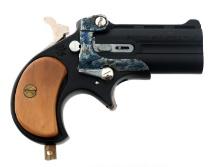 BEARMAN MODEL CL22L .22 LR CALIBER DERRINGER