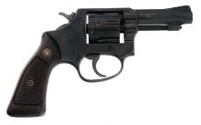 SMITH & WESSON PRE-MODEL 30 .32 S&W LONG REVOLVER