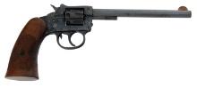 H&R TRAPPER MODEL 22 RIM FIRE CALIBER REVOLVER