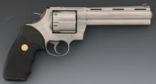 COLT MODEL ANACONDA .44 MAGNUM CAL REVOLVER