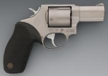 TAURUS MODEL 415 .41 MAGNUM CALIBER DA REVOLVER