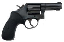 SMITH & WESSON MODEL 13-3 .357 MAGNUM REVOLVER