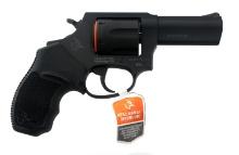 TAURUS MODEL 856 .38 SPECIAL CALIBER DA REVOLVER