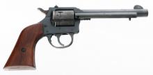 HARRINGTON & RICHARDSON MODEL 649 .22 CAL REVOLVER