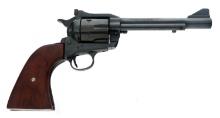 HERTERS SINGLE SIX 401 POWER MAG CALIBER REVOLVER