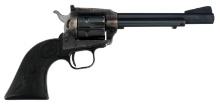 COLT MODEL NEW FRONTIER .22 LR CAL REVOLVER