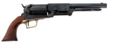 UBERTI M1847 WALKER .44 CAL PERCUSSION REVOLVER