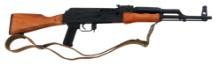 ROMARM MODEL SAR-1 7.62x39mm CALIBER RIFLE