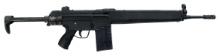 HECKLER & KOCH MODEL HK91 .308 CALIBER RIFLE