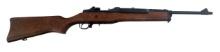 RUGER MODEL MINI-14 .223 CALIBER RANCH RIFLE