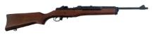 RUGER MODEL MINI-14 .223 CALIBER RANCH RIFLE