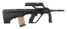 STEYR MODEL AUG A3 M1 .223 CALIBER SEMI AUTO RIFLE