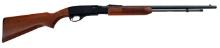 REMINGTON MODEL 572 FIELDMASTER .22 S-L-LR RIFLE