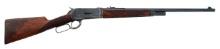 1904 WINCHESTER MODEL 1886 .33 WCF TAKEDOWN RIFLE