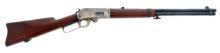 MARLIN MODEL 93 .30-30 CALIBER LEVER ACTION RIFLE