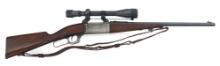 SAVAGE MODEL 99 .303 SAVAGE CALIBER RIFLE