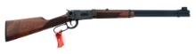 WINCHESTER MODEL 94AE .444 MARLIN CALIBER RIFLE