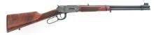 WINCHESTER MODEL 94AE .356 WIN CALIBER RIFLE