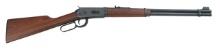 WINCHESTER MODEL 1894 30-30 WIN CALIBER RIFLE