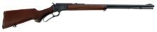 MARLIN MODEL GOLDEN 39A .22 S-L-LR CALIBER RIFLE