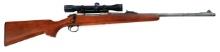 REMINGTON MODEL SPORTSMAN 78 .30-06 CALIBER RIFLE