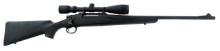 REMINGTON MODEL 700 .270 WIN CALIBER RIFLE