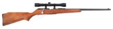 WESTERN AUTO REVELATION MODEL 105 .22 S-L-LR RIFLE