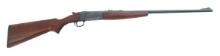 SAVAGE MODEL 219 .30-30 CALIBER SINGLE SHOT RIFLE