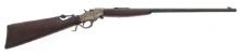 STEVENS FAVORITE MODEL 1915 .25 CALIBER RIFLE