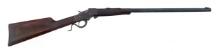 STEVENS MODEL FAVORITE .25 STEVENS CALIBER RIFLE