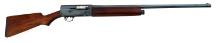 REMINGTON MODEL 11 12 GAUGE SHOTGUN