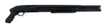 MOSSBERG MODEL 500 12 GAUGE SHOTGUN